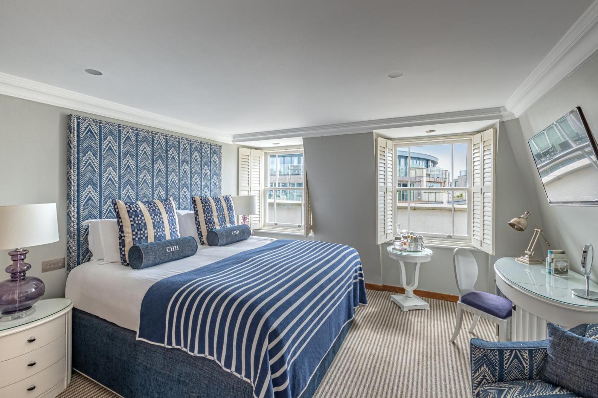 Harbour Hotel & Spa Christchurch Christchurch  Habitación foto