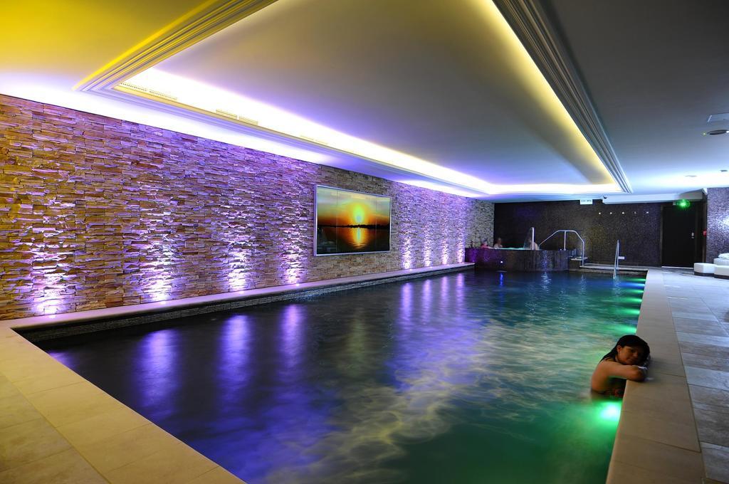 Harbour Hotel & Spa Christchurch Christchurch  Facilidades foto